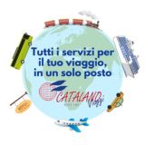 Info collegamenti Egadi by CatalanoViaggi