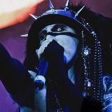Marilyn Manson|18+