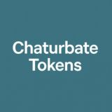 Chaturbate tokens