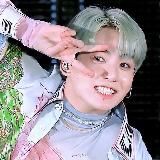 Гифки BTS🍒