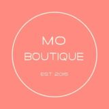 MO BOUTIQUE