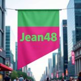 JEAN48