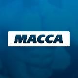 Масса - фитнес канал