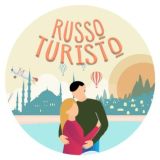 Анталия, Турция. Russo Turisto.
