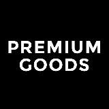 Премиальные сумки | Premium Goods