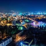 Воскресенск - городские новости и афиша