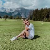 Elizaveta Pantrina