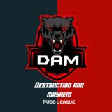 DAM GAMING 2.0