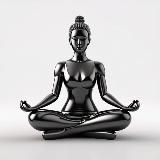 YOGA GIRL