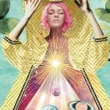 Juliana Tarot 🤍 Таро, нумерология и магия огня 🔥 Выход из лабиринта 🗝️