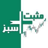 ️️مثبت سبز