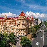 Фестивали в Ростове-на-Дону и Ростовской области 2026 года