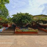 Secundaria General Carlos Fuentes Macías