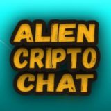Alien Chat