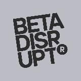 Beta Disrupt®