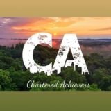 Chartered Achievers