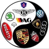 АВТО VAG GROUP