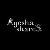 ayeshashares