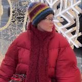 ЛЕНКА ШОПОГОЛИК