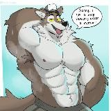 Husky Nation Yiff