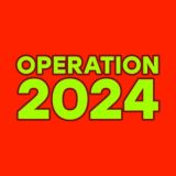 OPERATION 2024🇺🇸