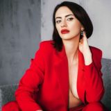 Полина Red сексолог