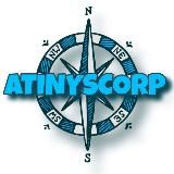 [REST] ATINY CORPORATION | ATEEZ FANBASE