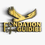 FON Réussir avec Dieu / Fondation Edgard GUIDIBI