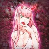 leftyav / anime аватарки
