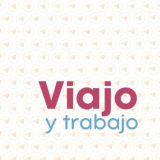 Remotoverso General @ViajoyTrabajo