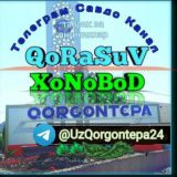 Қўрғонтепа бозор