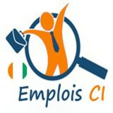 Emplois Ci🇨🇮🇨🇮