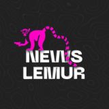 Чат Новости с Лемуром