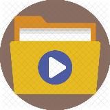 Папка с видео