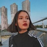 полина тихонова 🍄