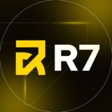 R7 | ВХОД | Бонусы
