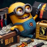 Ферма Миньона 🍌