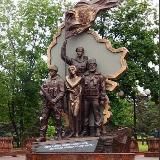 Надежда Луганская-НАРОДНАЯ ДИПЛОМАТИЯ