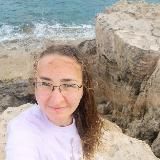 Кейт Шмыголь про отношения с Собой