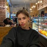 DANIL MALYUTIN