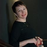 Оксана Романова | Без фильтров