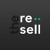 реселл | resell