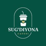 Sug‘diyona Cafe | Rasmiy