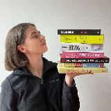 Just reading