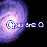 Qou are Q