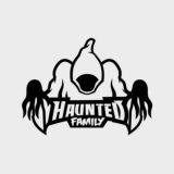 KIZARU | Haunted Family