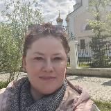 Маргарита Нифонтова