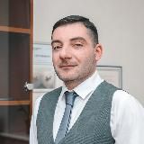 Юрист Сергей Пирогов