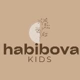 Habibova .China🇨🇳