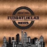 Furqat tumani yangiliklar kanali